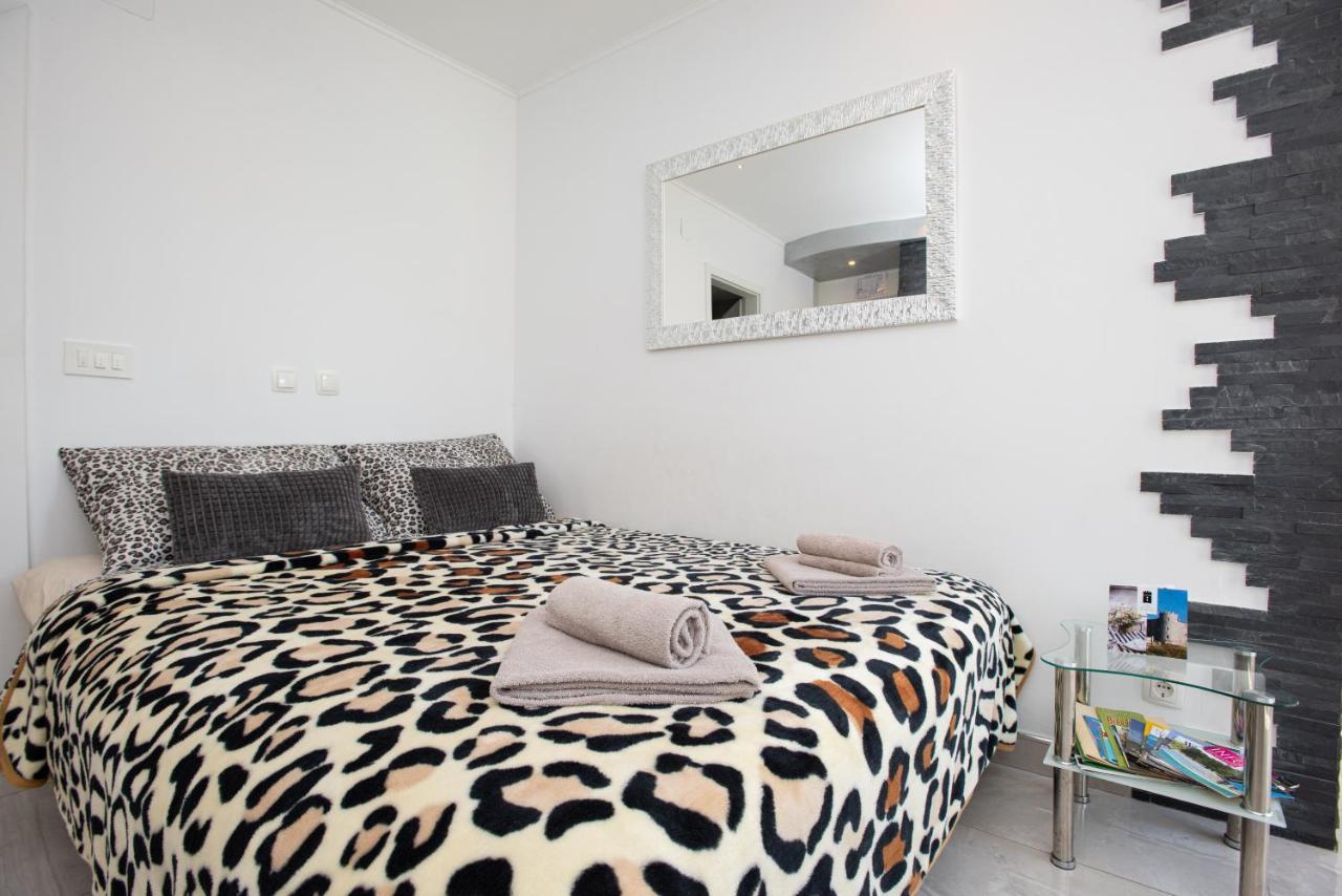 Apartments Viky Kraljevica Esterno foto